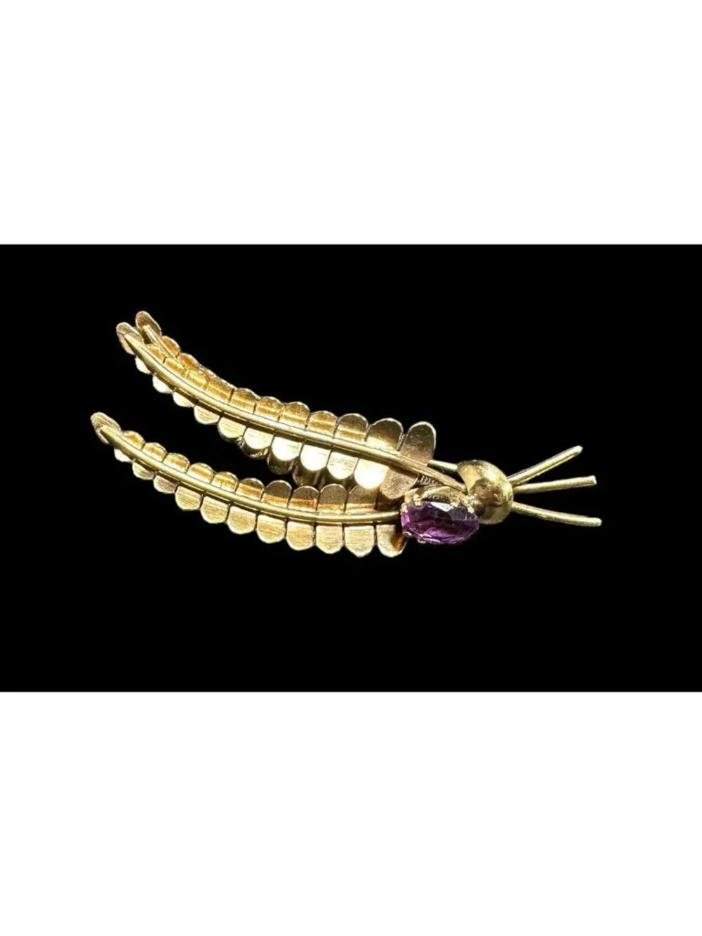 Unbranded brooch excellent